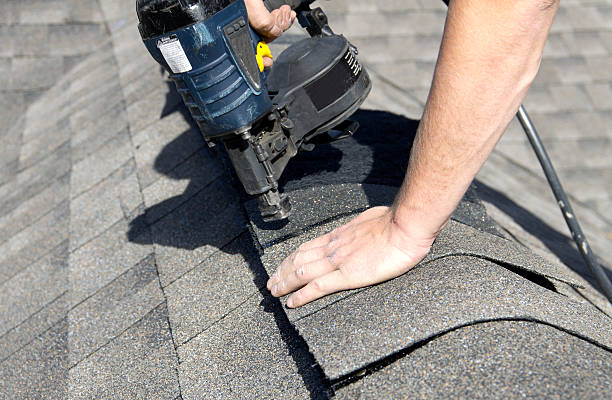 Best Roof Leak Repair  in USA